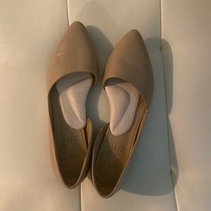 Naturalizer d’Orsay size 4